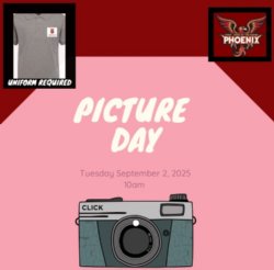 Picture Day 2025